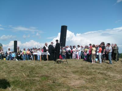 X. VÝROČIE POVODNE 20.07.2008, foto 45 z 49