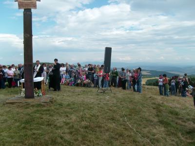 X. VÝROČIE POVODNE 20.07.2008, foto 26 z 49