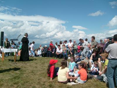 X. VÝROČIE POVODNE 20.07.2008, foto 18 z 49