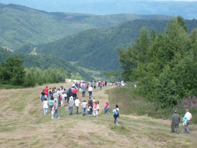 X. VÝROČIE POVODNE 20.07.2008, foto 40 z 49