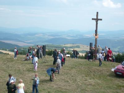 X. VÝROČIE POVODNE 20.07.2008, foto 25 z 49