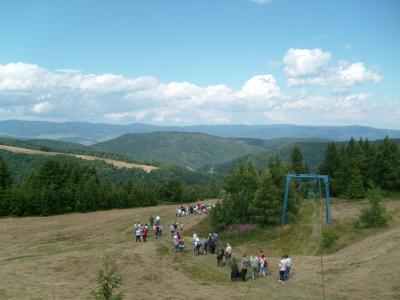 X. VÝROČIE POVODNE 20.07.2008, foto 33 z 49