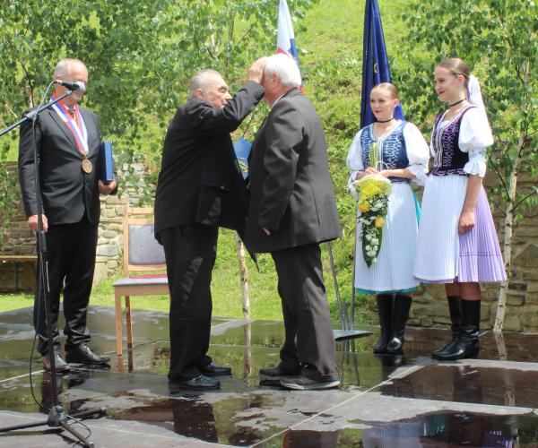 Odpustová slávnosť 2023, foto 10 z 18